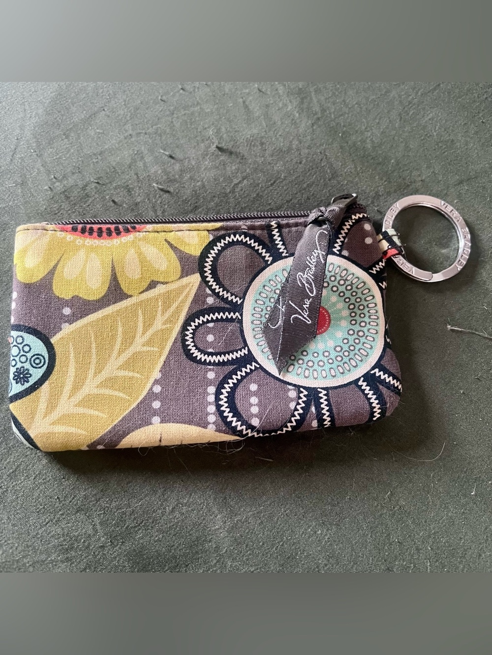 VERA BRADLEY WRISTLET
